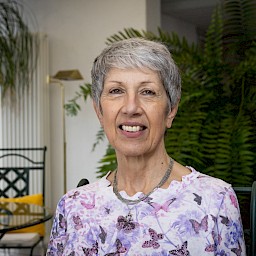 Monika Dobler