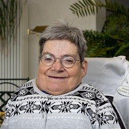 Sr. Dorothee Knauer
