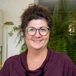 Mandy Jäschke
