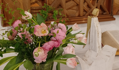 Ökumenischer Gottesdienst